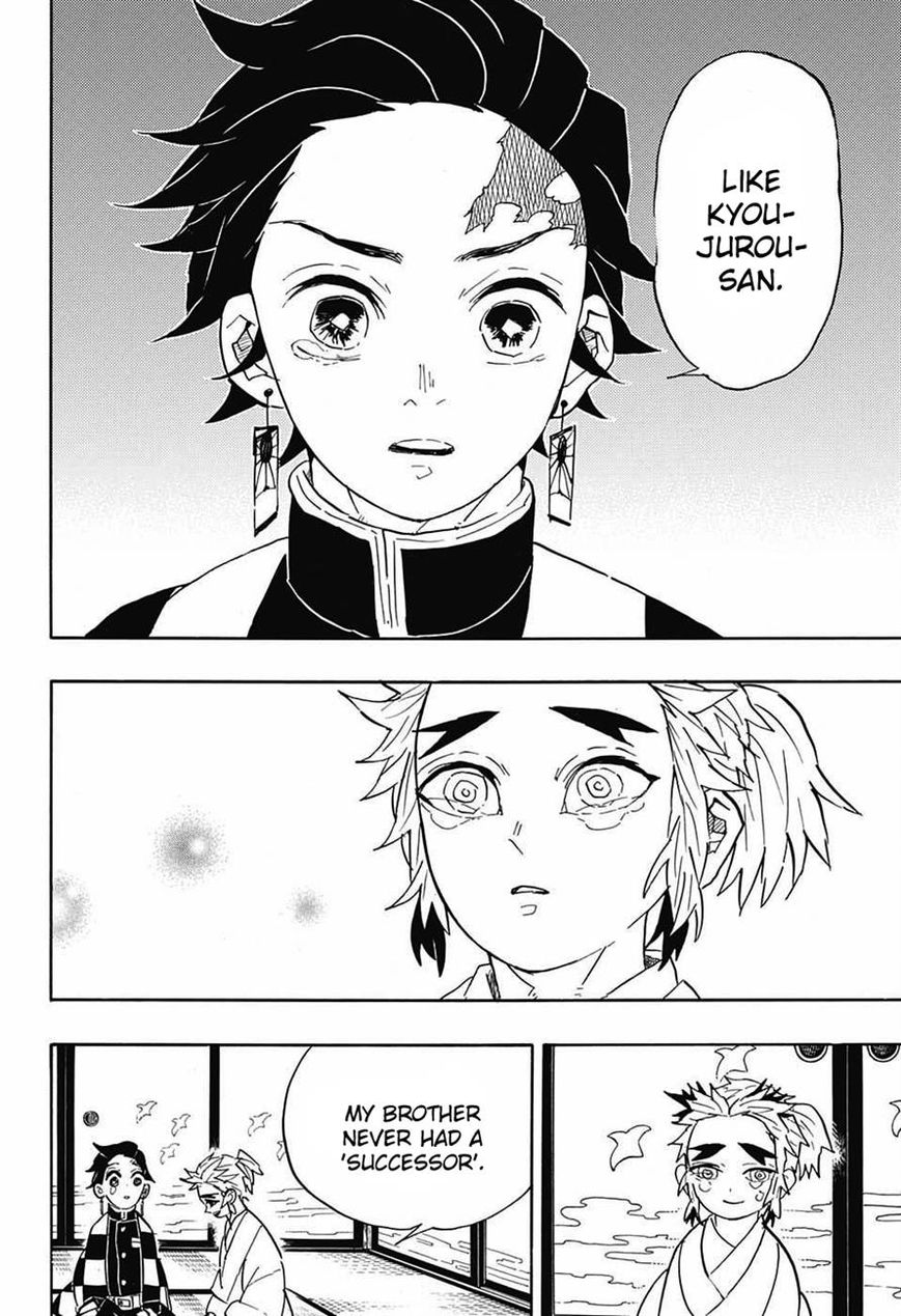 Kimetsu no Yaiba Chapter 69 6